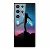 For Samsung Galaxy S25 Ultra Case S25Plus Luxury Tempered Glass Hard Back Cover for Galaxy S24Ultra 5G Phone Cases Fundas S 25