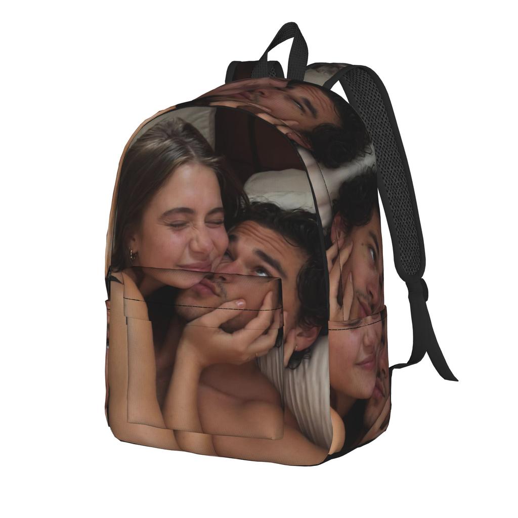 Off Campus TV Series 2026 Classical Backpack Outdoor Student Hiking Travel  Daypack for Men Women Laptop Computer Shoulder Bag