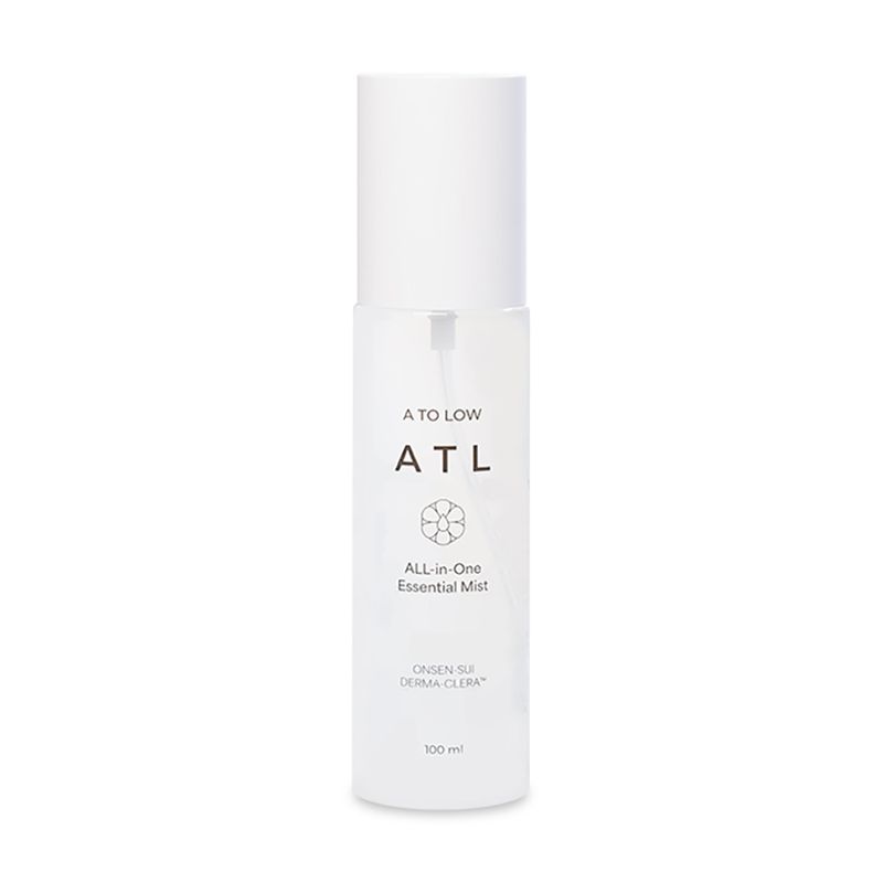 ATL All-in-One Essential Mist
