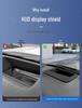 Ideal L6789 HUD Dust Cover: Essential Car Interior Protection Accessory