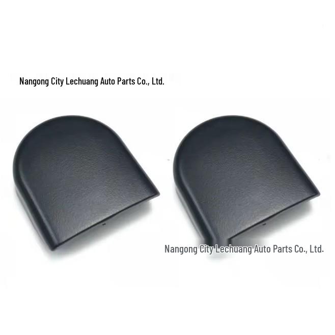 Plastic Wiper Arm Head Nut Cover for Toyota Yaris Corolla 85292-0F010