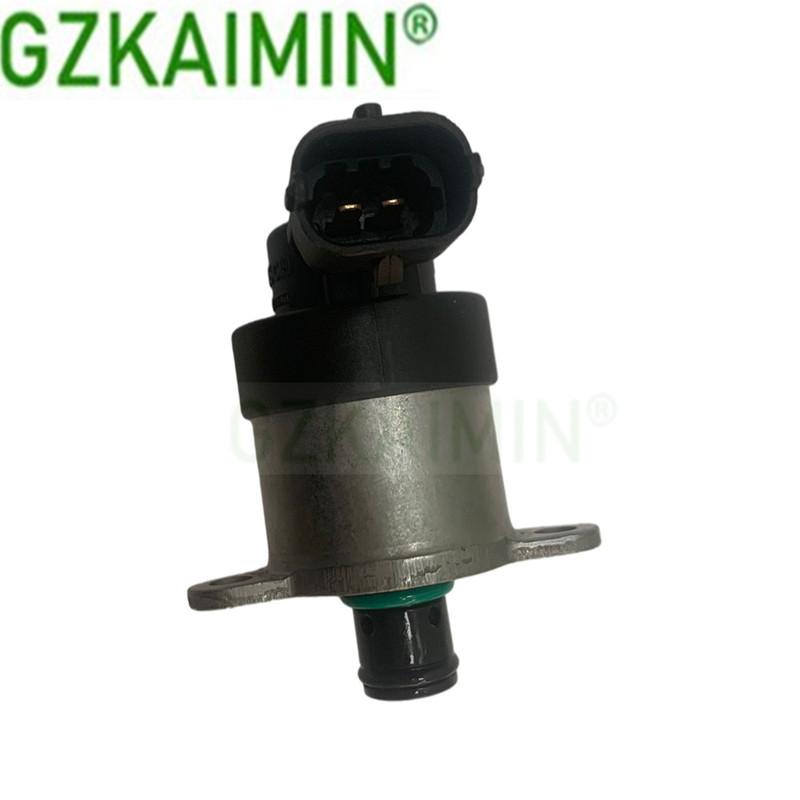 0928400700 Fuel Pressure Control Valve Regulator  For NISSAN RENAULT 2.0 DCI 2005-ON Diesel VAUXHALL OPEL 2.0 dCi CDTi BG15143