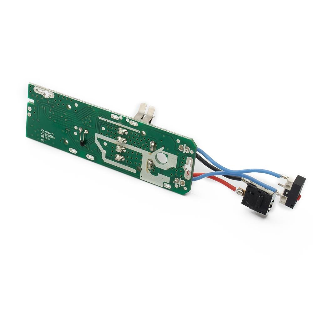 Protection Board For Dyson V6 V7 Battery Pack Circuit Board