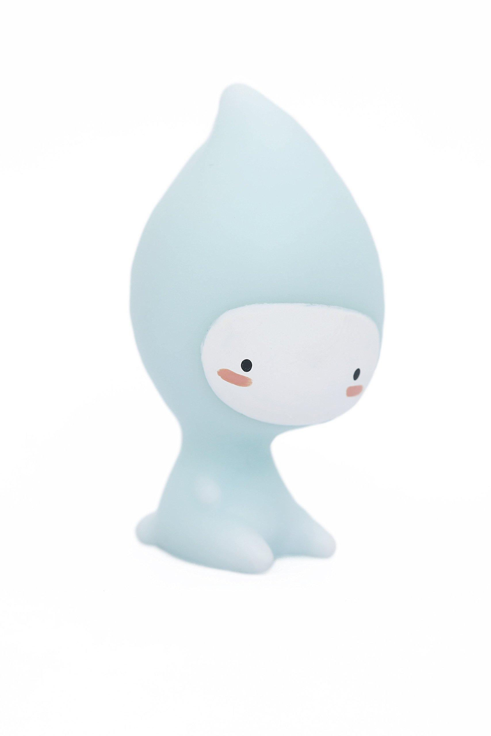 Aimerai Keen Special Doll QT-PET 4,3 см