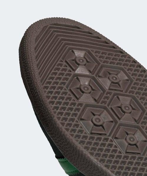 Adidas London Black Green IE0826 [Shipped from Korea] 100% Authentic