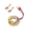 Kohlebürste DF458D DHP458 DHP448 DDF458 Elektrowerkzeuge