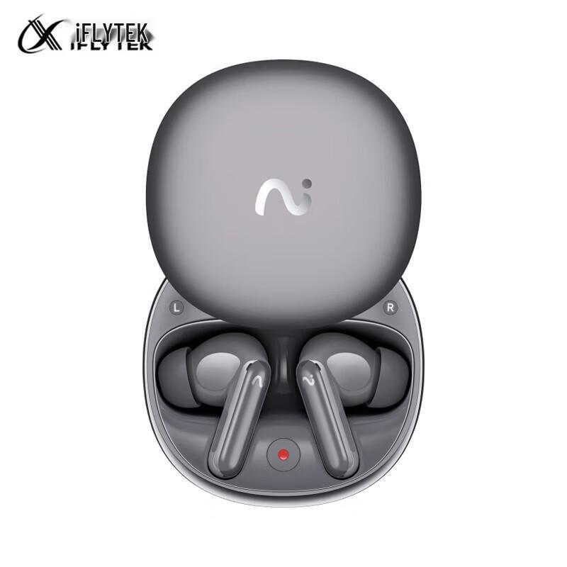 

iFLYTEK Pro3 AI Smart In-Ear Bluetooth Earbuds