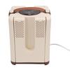 Boot Dryer 6 Arms Portable Automatic Electric Boots Shoes Dryer with Timer Quick Drying Foldable Boot Warmer for Home Travel US Plug