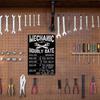 Accesorii pentru decor – Produse din metal