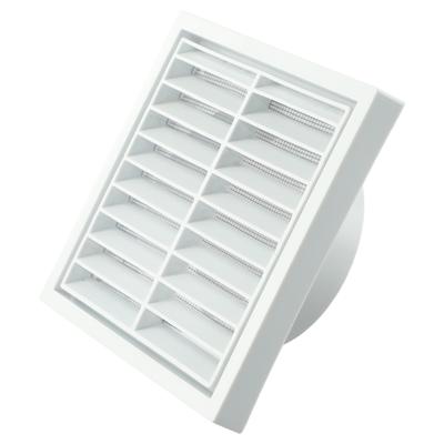 Grille Air Outlet 100MM/125M/150MM 1PCS Auxiliary Materials
