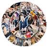 50 BLACKPINK Sticker: Kreative koreanische Girlgroup-Deko für Handys & Laptops