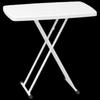 Household Rectangular Folding Table