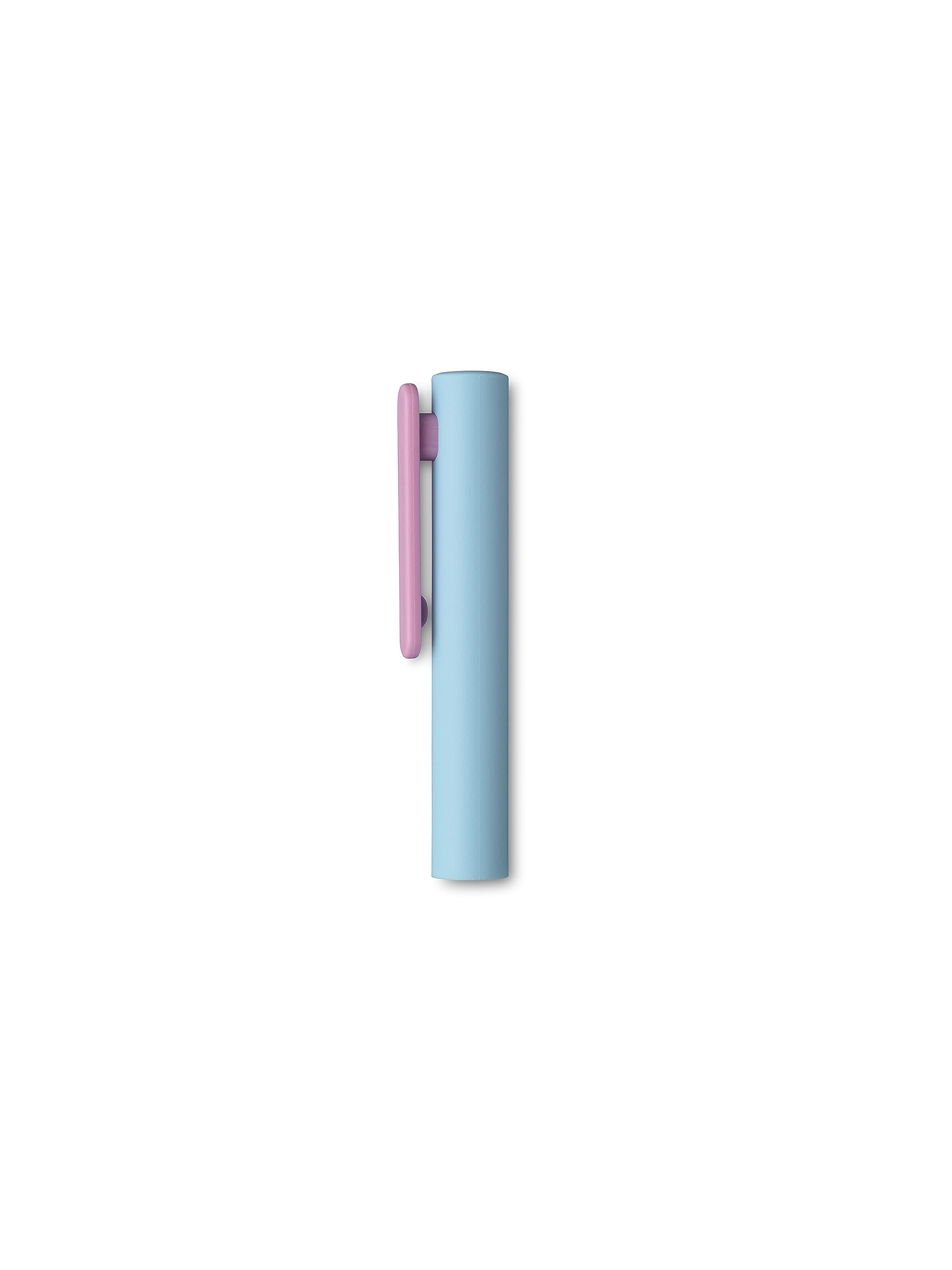 

Wacom One Pen Rear Mint Rose Pink ACK44930MZ Case, (with Clip) рожевий