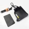 For 2016-2021 Toyota Land Cruiser 200 LC200 fj200 Center Control Wireless Charger Panel Assembly Fast Charge Upgrade Accessories