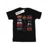 AC/DC Mens Art Collection T-Shirt