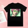 Saiki K Kusuo No Psi Nan T Shirt boysHarajuku Graphic Tops Kawaii Male The Disastrous Life Of Saiki T-shirt,Drop Ship