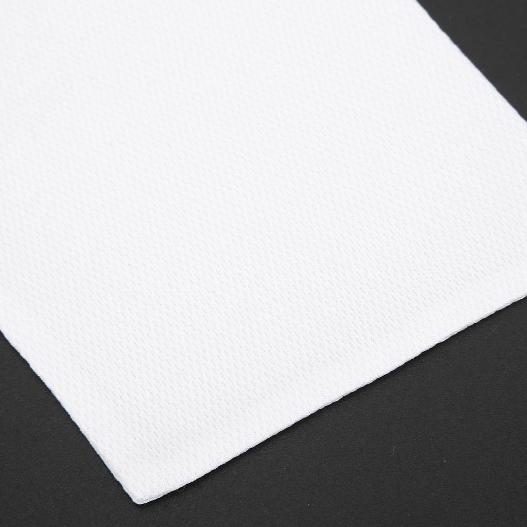 Adult Cotton Stock Tie, Durable Riding Stock Tie, Beautiful Free Size Combed Cotton Professional for Riding Accessories for Equestrian Competitions