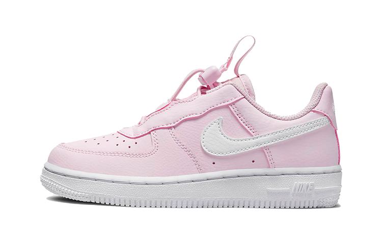 

Nike Force 1 Toggle Pink Foam PS CU5287-600 35