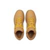 Puma Desierto v2 Checked - Sneakers Unisex Taffy Marrone Super-Limone 385257-01