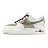 Nike Air Force 1 BNK Небесний Кінь Сприятливі Хмари Низькі Скейтбордичні Кросівки Унісекс IQ1119-011(Команда1771-)