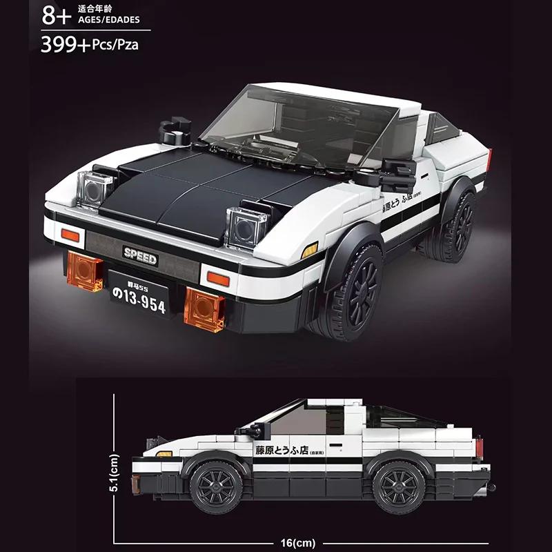 

Городской автомобиль, технический гоночный автомобиль, скорость, чемпион, строительные блоки, фигурки гонщика, спортивный автомобиль, модель Moc, развивающие кирпичные игрушки