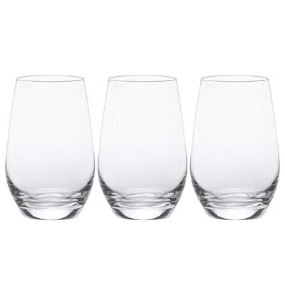 Naczynia do napojów – Szklanki i kieliszki