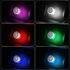 New Car USB LED Portable Light Plug Play Ambient Light Decor Atmosphere Lamps For Volkswagen CC R-Line GTI T5 Golf T-ROC R
