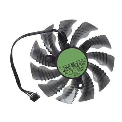88mm 4Pin 12V GPU Coolers Fan PLA09215S12H VGA Fan Graphics Card Cooling Fan for GTX1660 RTX2070 2060 MINI ITX OC 6G