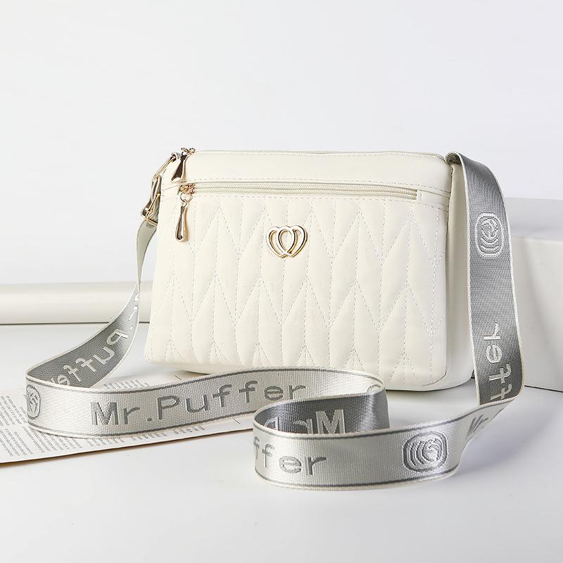 

Single-shoulder Women s Bag, Summer Small Bag, Large Capacity, Versatile Crossbody Bag, Middle-aged Mother, Mobile Phone Bag, Women