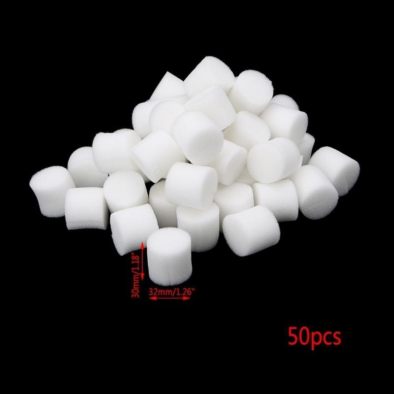 Soiless Hydroponic Gardening Tools Planted Sponge Vegetable Cultivation System