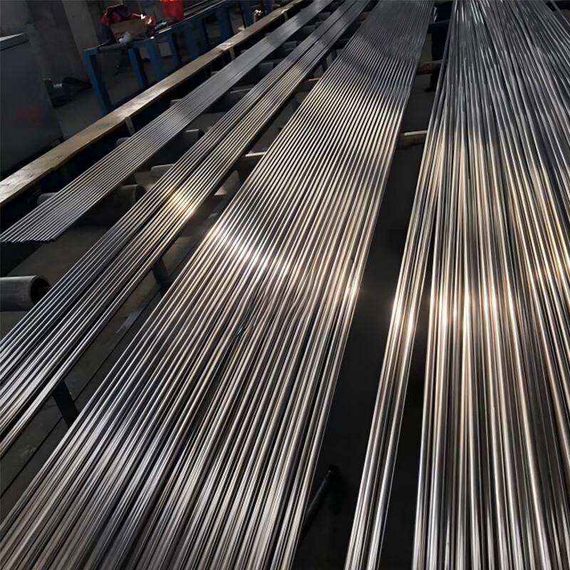 Stainless Steel Air Pipe