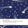 On the Nature of the Universe by Lucretius Paperback Book 9780199555147