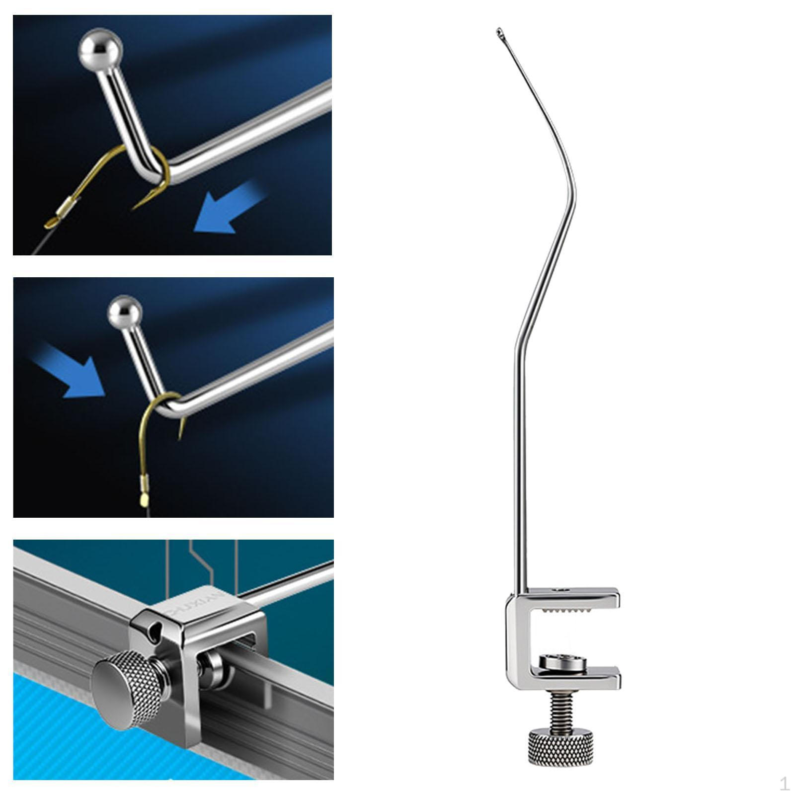 

Hook Remover Efficient Compact Dehooker Tool Premium Portable ing Quick Removal Fast for 2.5mm