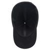 Men's Warm Winter Baseball Cap with Ear Flaps