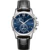 Hamilton Men's Chrono Quartz Watch H32612741 [Official Import]