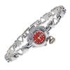 Hollow Out Heart Women Bracelet Watch Fashion Valentine's Day Gift Quartz Ladies' Clock Small Dial Delicate Woman Wristwatch