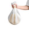 Food Grade Silicone Dough Kneading Bag, Flour Mixer for Bread, Pastry & Pizza, Versatile Kneading Tool