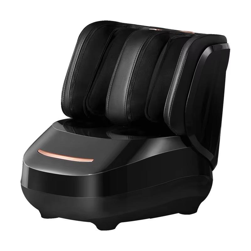 JAIYORL Foot Leg Massager, Kneading with Massage Programs, Intensity Modes, for Relieves Muscle In Feet, Ankle Calf Legs