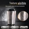 Shangqi Portable Titanium Insulated Coffee Mug