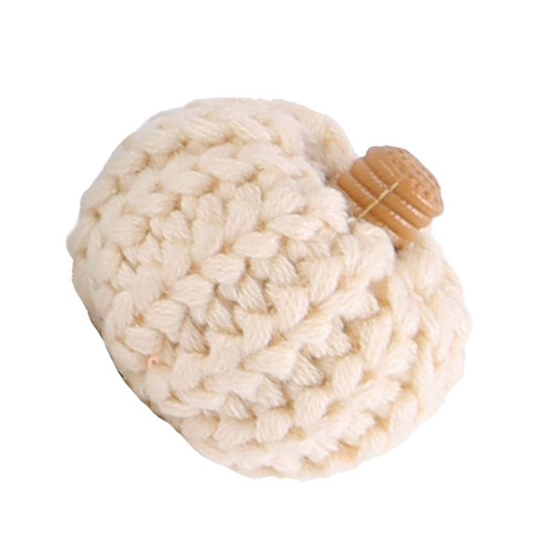 Autumnal Small Pumpkins Decoration Display Harvest Thanksgiving Table Decorations A0KF
