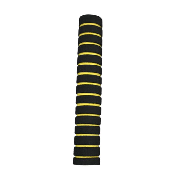 Soft and Durability Sponges Bicycles Handles Outdoor Cycling Sponges Bike Grip for Various Cycling Environment
