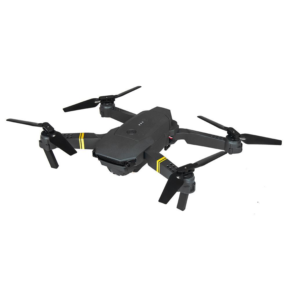 Cross-Border E88Pro 4K HD Remote Control Drone with Air Pressure Stabilization and Four-Axis Flight
