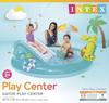 Intex Gator Inflatable Play Center for Ages 2 and Up