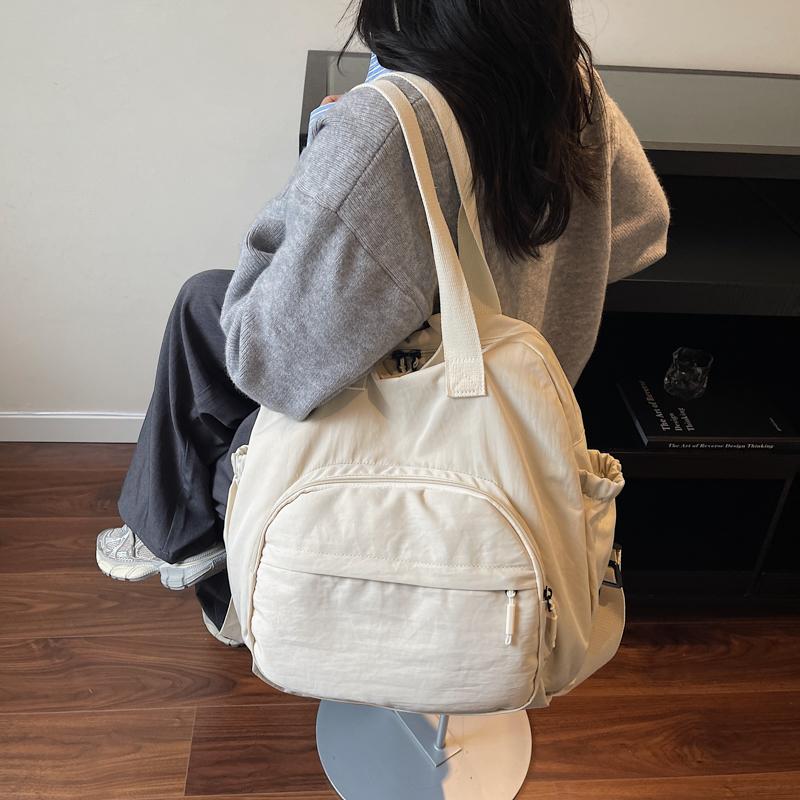 Rucksack mit großem Fassungsvermögen Mehrzweck-Umhängetasche