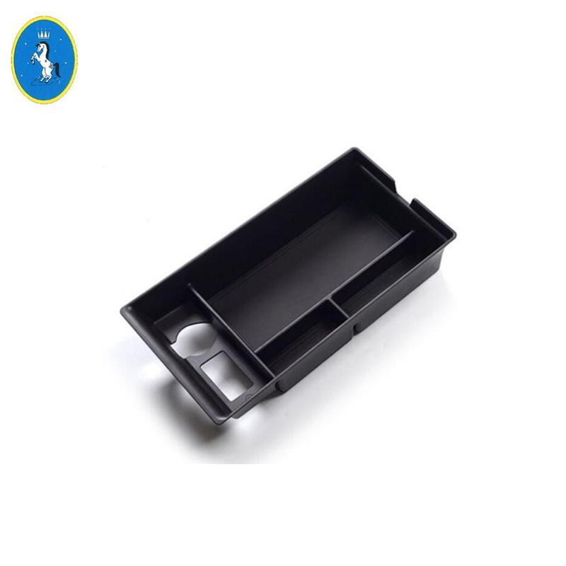 Auto Mittelarmlehne Aufbewahrungsbox Mittelkonsole Aufbewahrungs-Organizer-Schale Zubehör Für Lexus ES ES250 ES300h ES350 - 2025