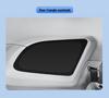 AITO M7 26 Car Window Sunshade: Heat Insulation, Sun Protection, Privacy, Camping, Light-Blocking