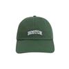 BOS City Arch-shaped Soft Ball Cap_SC165(N255AP252P)
