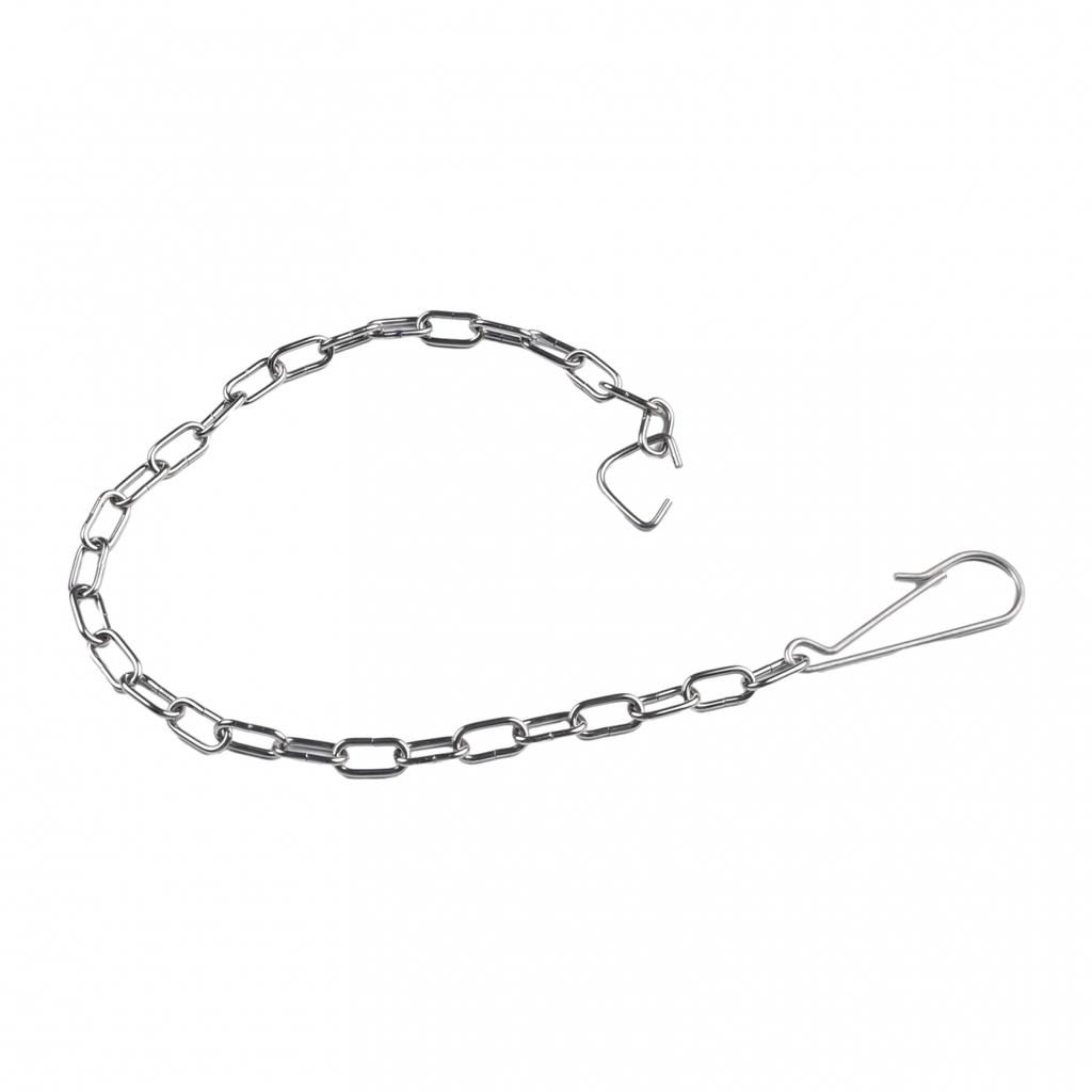 Toilet Handle Chain Handle Chain Stainless Steel Batheoom Parts