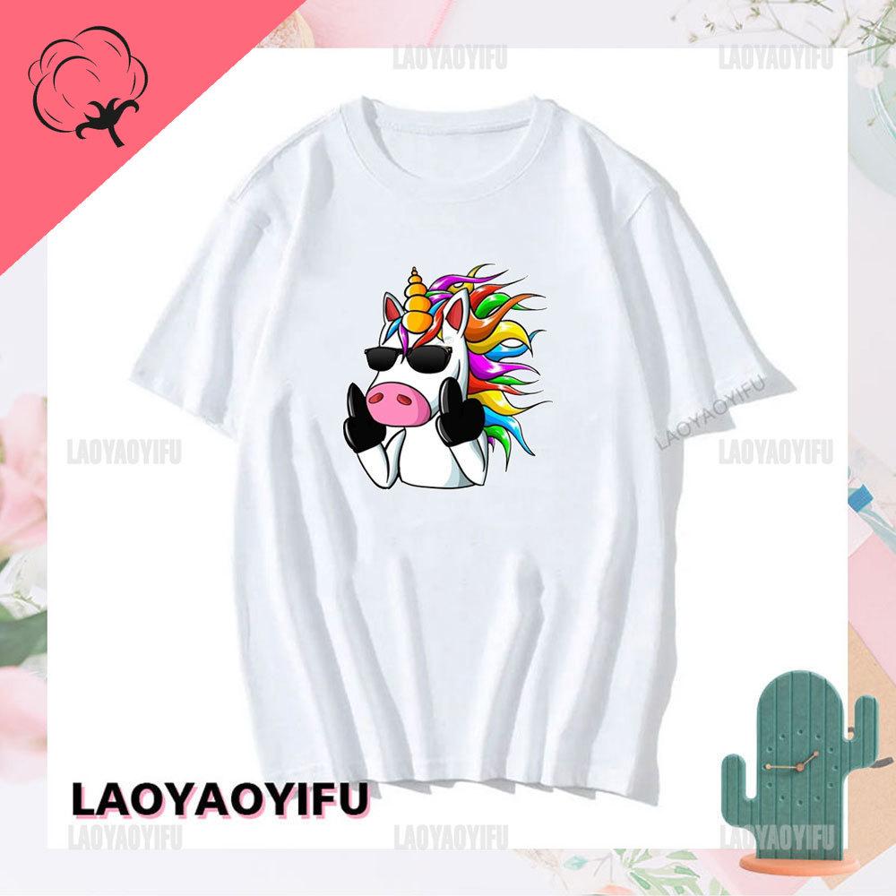 GYM Muscle Training Crossfit Rainbow Horse Tshirt Zombie Deadlift Weightlifting Halloween Fitnes Man Clothes Bodybuilding Tees