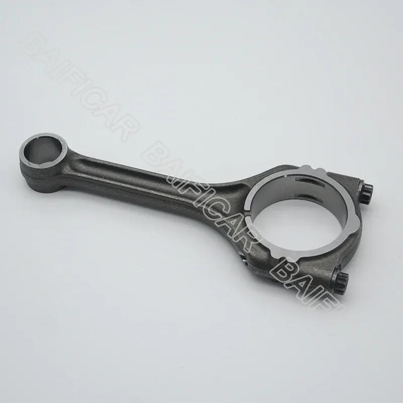 Baificar Brand New 1 PCS Engine Piston Connecting Rod 1115A068 For Mitsubishi Outlander ASX CW4W GA2W 4B11